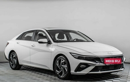 BMW 3 серия, 2021 год, 4 760 000 рублей, 30 фотография