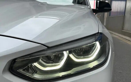 BMW 1 серия, 2023 год, 2 300 000 рублей, 12 фотография