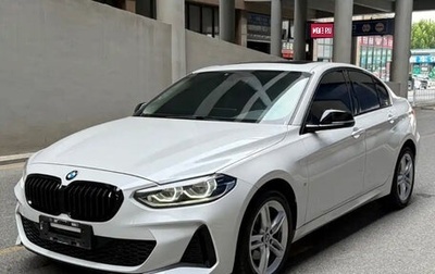 BMW 1 серия, 2023 год, 2 300 000 рублей, 1 фотография