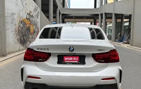 BMW 1 серия, 2023 год, 2 300 000 рублей, 5 фотография