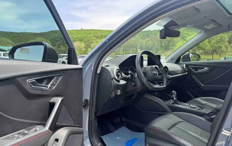 Audi Q2 I, 2022 год, 2 200 000 рублей, 7 фотография