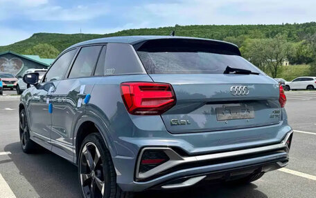 Audi Q2 I, 2022 год, 2 200 000 рублей, 6 фотография