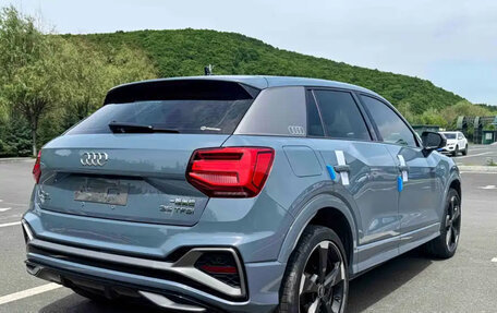 Audi Q2 I, 2022 год, 2 200 000 рублей, 4 фотография