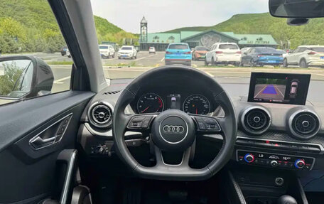 Audi Q2 I, 2022 год, 2 200 000 рублей, 10 фотография