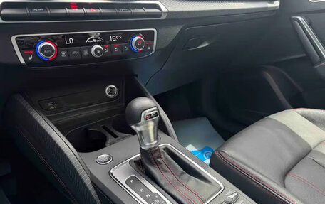 Audi Q2 I, 2022 год, 2 200 000 рублей, 14 фотография