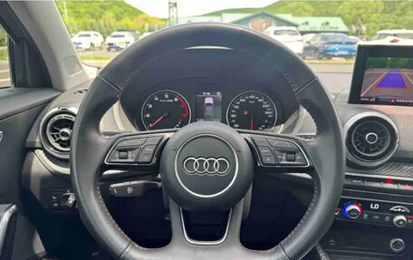 Audi Q2 I, 2022 год, 2 200 000 рублей, 12 фотография