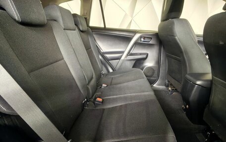 Toyota RAV4, 2015 год, 1 995 000 рублей, 11 фотография