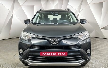 Toyota RAV4, 2015 год, 1 995 000 рублей, 6 фотография
