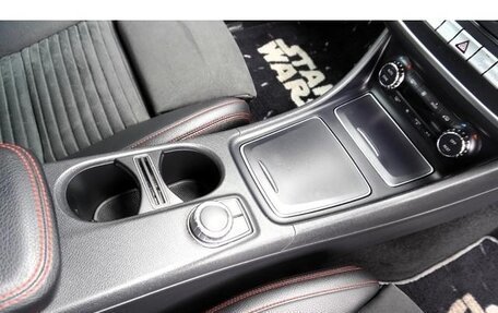 Mercedes-Benz CLA, 2017 год, 1 050 000 рублей, 12 фотография