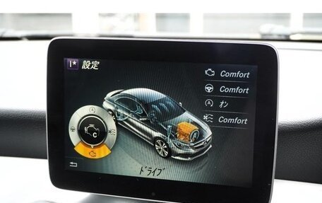 Mercedes-Benz CLA, 2017 год, 1 050 000 рублей, 15 фотография