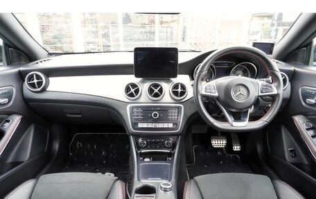 Mercedes-Benz CLA, 2017 год, 1 050 000 рублей, 9 фотография