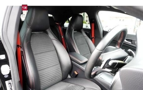 Mercedes-Benz CLA, 2017 год, 1 050 000 рублей, 7 фотография