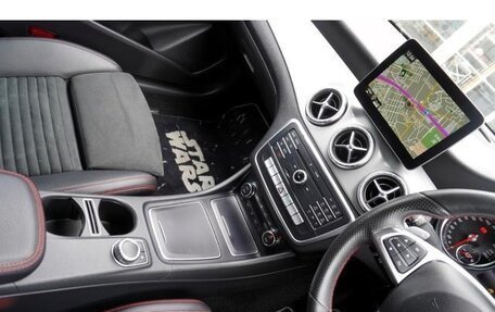 Mercedes-Benz CLA, 2017 год, 1 050 000 рублей, 11 фотография