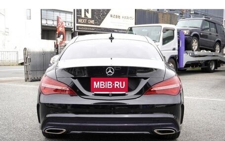 Mercedes-Benz CLA, 2017 год, 1 050 000 рублей, 4 фотография