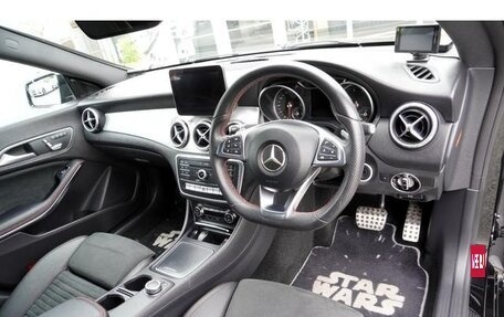 Mercedes-Benz CLA, 2017 год, 1 050 000 рублей, 8 фотография