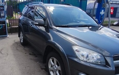 Toyota RAV4, 2012 год, 1 400 000 рублей, 1 фотография