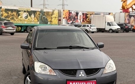 Mitsubishi Lancer IX, 2005 год, 300 000 рублей, 1 фотография