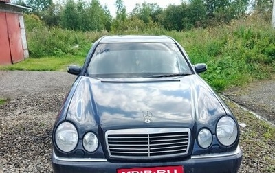 Mercedes-Benz E-Класс, 1997 год, 300 000 рублей, 1 фотография