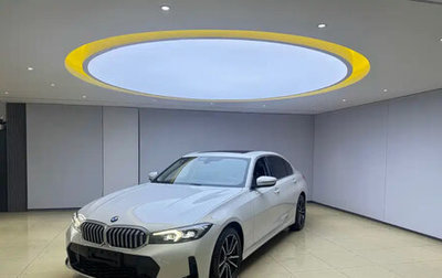 BMW 3 серия, 2023 год, 4 050 000 рублей, 1 фотография