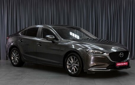 Mazda 6, 2020 год, 1 755 000 рублей, 1 фотография