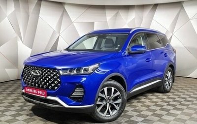 Chery Tiggo 7 Pro, 2022 год, 1 579 000 рублей, 1 фотография