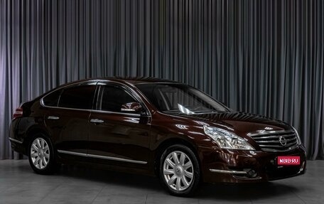 Nissan Teana, 2011 год, 1 199 000 рублей, 1 фотография
