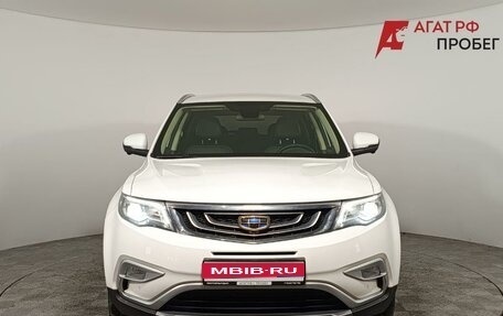 Geely Atlas I, 2021 год, 1 790 000 рублей, 1 фотография