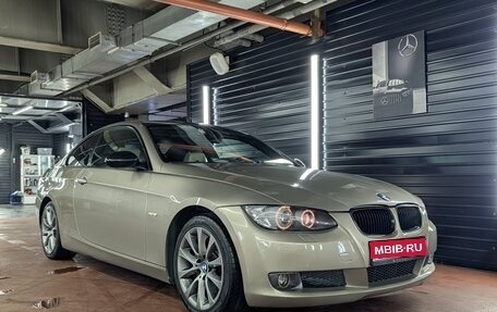 BMW 3 серия, 2008 год, 1 250 000 рублей, 1 фотография