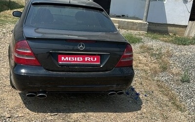 Mercedes-Benz E-Класс, 2005 год, 550 000 рублей, 1 фотография