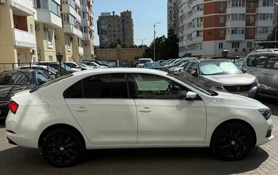 Skoda Rapid II, 2021 год, 1 650 000 рублей, 1 фотография