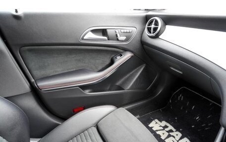 Mercedes-Benz CLA, 2017 год, 1 050 000 рублей, 20 фотография