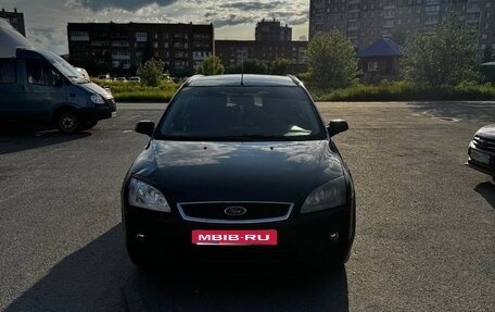 Ford Focus II рестайлинг, 2006 год, 200 000 рублей, 1 фотография