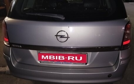 Opel Astra H, 2008 год, 360 000 рублей, 1 фотография