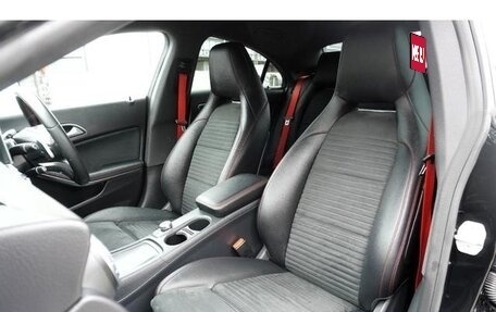 Mercedes-Benz CLA, 2017 год, 1 050 000 рублей, 18 фотография