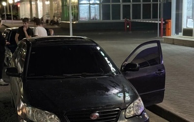 BYD F3 I, 2008 год, 10 000 рублей, 1 фотография