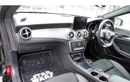 Mercedes-Benz CLA, 2017 год, 1 050 000 рублей, 19 фотография