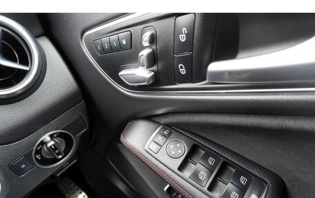 Mercedes-Benz CLA, 2017 год, 1 050 000 рублей, 21 фотография