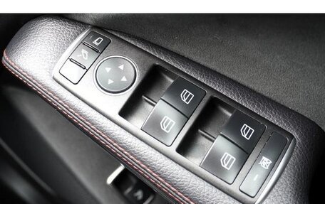 Mercedes-Benz CLA, 2017 год, 1 050 000 рублей, 23 фотография