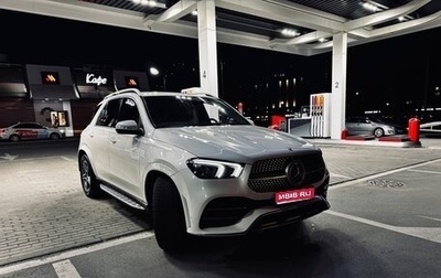 Mercedes-Benz GLE, 2019 год, 4 900 000 рублей, 1 фотография