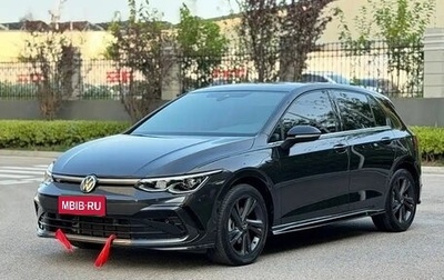 Volkswagen Golf VIII, 2023 год, 2 300 000 рублей, 1 фотография