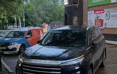 CheryExeed VX, 2022 год, 2 350 000 рублей, 1 фотография