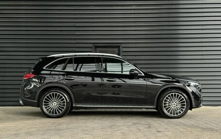 Mercedes-Benz GLC, 2023 год, 7 490 000 рублей, 1 фотография