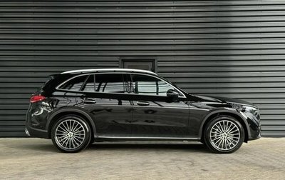 Mercedes-Benz GLC, 2023 год, 7 490 000 рублей, 1 фотография