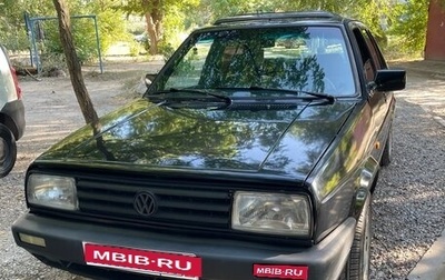 Volkswagen Jetta III, 1988 год, 90 000 рублей, 1 фотография
