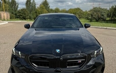 BMW 5 серия, 2026 год, 9 990 000 рублей, 1 фотография