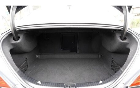 Mercedes-Benz CLA, 2017 год, 1 050 000 рублей, 27 фотография