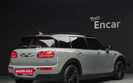 MINI Clubman, 2022 год, 1 900 000 рублей, 2 фотография