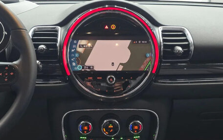 MINI Clubman, 2022 год, 1 900 000 рублей, 20 фотография