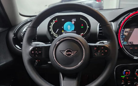 MINI Clubman, 2022 год, 1 900 000 рублей, 21 фотография