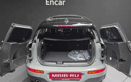 MINI Clubman, 2022 год, 1 900 000 рублей, 24 фотография
